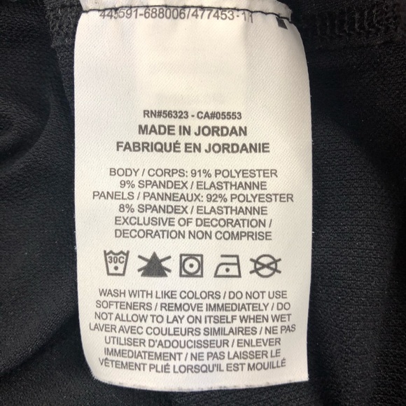 🎉🎀😊 Host Pick 😊🎀🎉 - Men’s Nike Pro Shirt - Picture 6 of 8